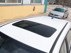 2021款 1.6L CVT尊贵型