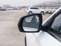 2021款 1.6L CVT尊贵型
