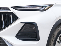 2021款 1.6L CVT尊贵型