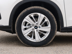 2021款 1.6L CVT尊贵型