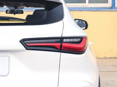 2021款 1.6L CVT尊贵型