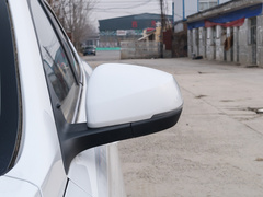 2021款 1.6L CVT尊贵型