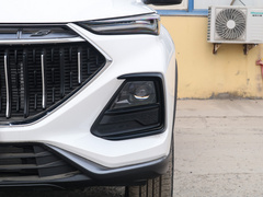 2021款 1.6L CVT尊贵型