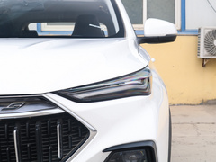 2021款 1.6L CVT尊贵型