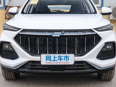2021款 1.6L CVT尊贵型