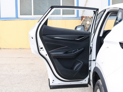 2021款 1.6L CVT尊贵型