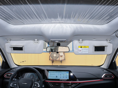 2021款 1.6L CVT尊贵型