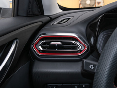 2021款 1.6L CVT尊贵型