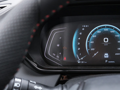 2021款 1.6L CVT尊贵型
