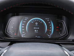 2021款 1.6L CVT尊贵型