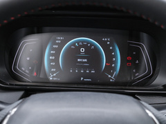 2021款 1.6L CVT尊贵型