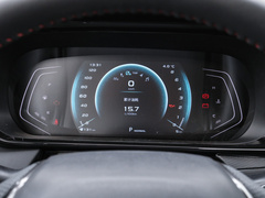 2021款 1.6L CVT尊贵型