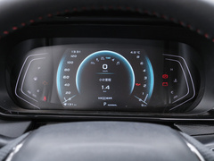 2021款 1.6L CVT尊贵型