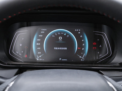 2021款 1.6L CVT尊贵型