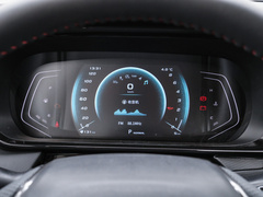 2021款 1.6L CVT尊贵型