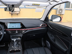 2021款 1.6L CVT尊贵型