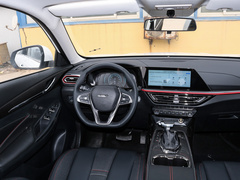 2021款 1.6L CVT尊贵型