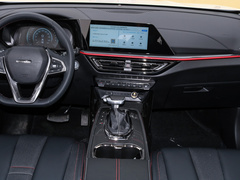2021款 1.6L CVT尊贵型