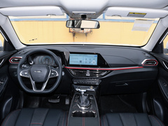 2021款 1.6L CVT尊贵型