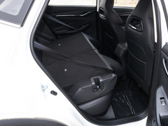 2021款 1.6L CVT尊贵型