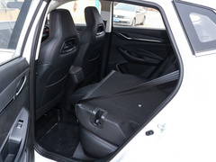 2021款 1.6L CVT尊贵型