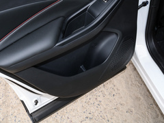 2021款 1.6L CVT尊贵型
