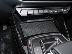 2021款 1.6L CVT尊贵型