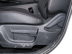 2021款 1.6L CVT尊贵型