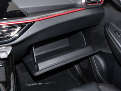 2021款 1.6L CVT尊贵型