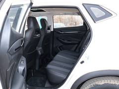 2021款 1.6L CVT尊贵型