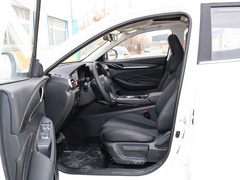 2021款 1.6L CVT尊贵型