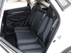 2021款 1.6L CVT尊贵型
