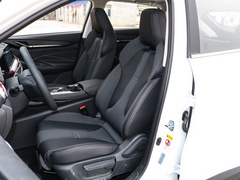 2021款 1.6L CVT尊贵型