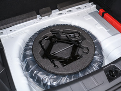 2021款 1.6L CVT尊贵型