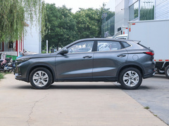 2021款 1.6L CVT豪华型