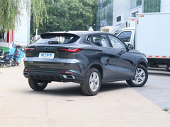 2021款 1.6L CVT豪华型