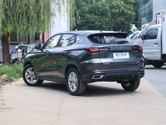 2021款 1.6L CVT豪华型