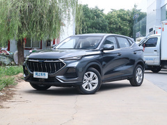 2021款 1.6L CVT豪华型