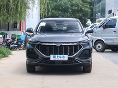 2021款 1.6L CVT豪华型