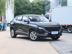 2021款 1.6L CVT豪华型