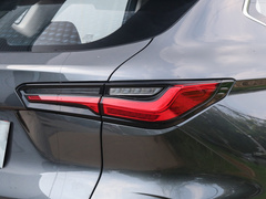 2021款 1.6L CVT豪华型