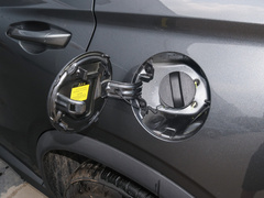 2021款 1.6L CVT豪华型