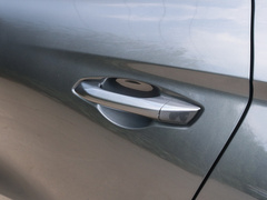 2021款 1.6L CVT豪华型