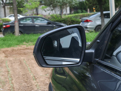 2021款 1.6L CVT豪华型