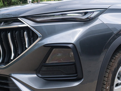 2021款 1.6L CVT豪华型