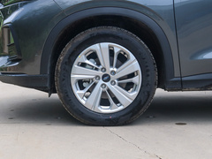 2021款 1.6L CVT豪华型