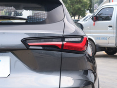 2021款 1.6L CVT豪华型