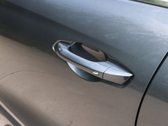 2021款 1.6L CVT豪华型