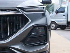 2021款 1.6L CVT豪华型
