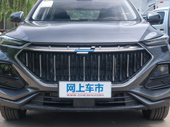2021款 1.6L CVT豪华型